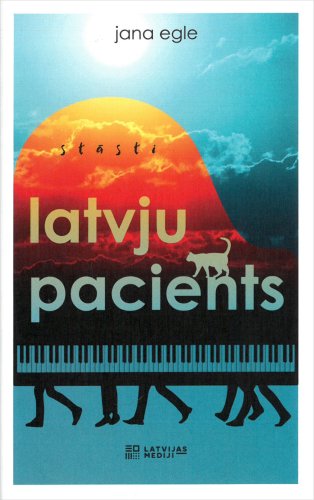 Latvju pacients