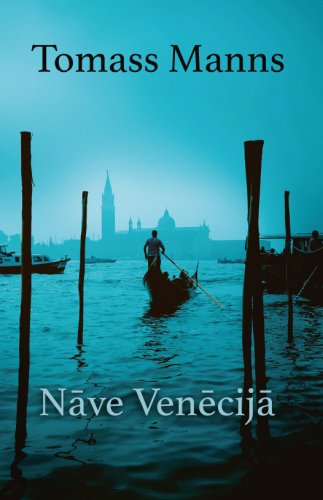Nāve Venēcijā