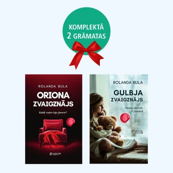 Komplekts. Oriona zvaigznājs. Gulbja zvaigznājs