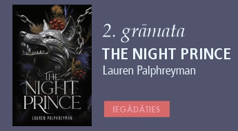 The Night Prince : #2 Wolf King series