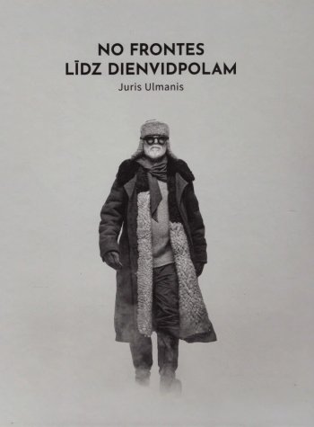 No frontes līdz Dienvidpolam