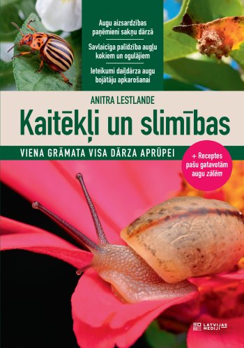 Kaitēkļi un slimības