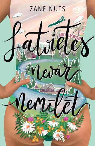 Latvietes nevar nemīlēt (e-grāmata)