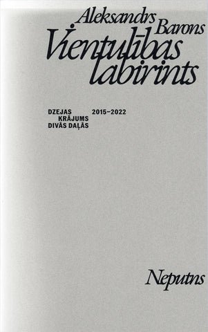 Vientulības labirints