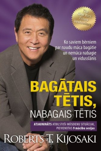 Bagātais tētis, nabagais tētis