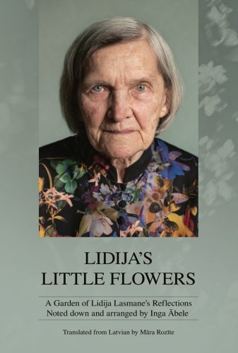 Lidijas Little Flowers