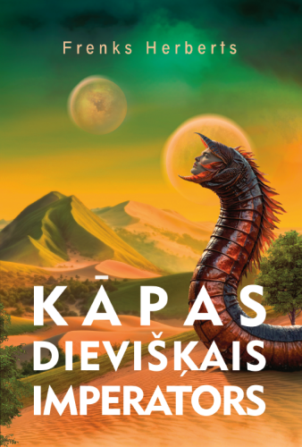 Kāpas dievišķais imperators