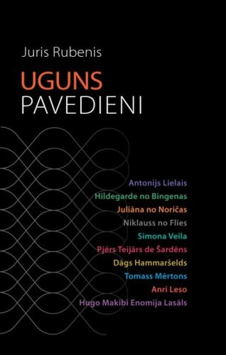 Uguns pavedieni