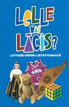 Lelle vai lācis