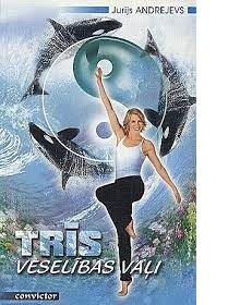 Trīs veselības vaļi