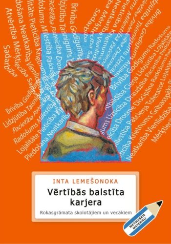 Vērtībās balstīta karjera