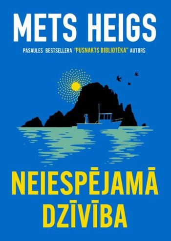 Neiespējamā dzīvība