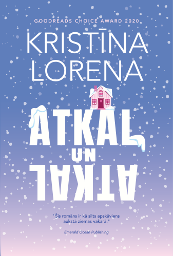 Atkal un atkal (e-grāmata)
