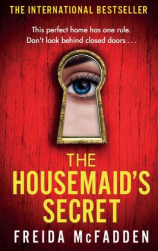 The Housemaid's Secret #2