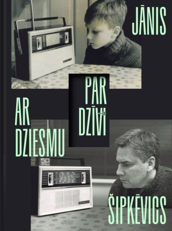 Ar dziesmu par dzīvi