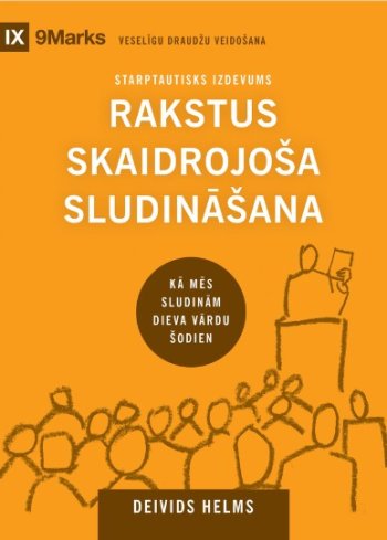 Rakstus skaidrojoša sludināšana