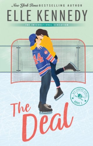 The Deal : Off Campus Series #1