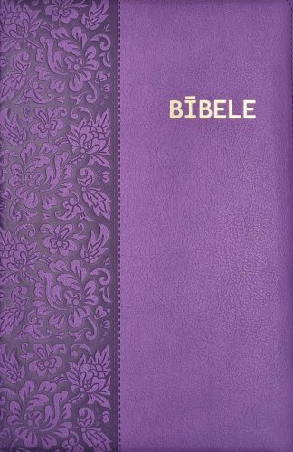 Bībele RT violeta