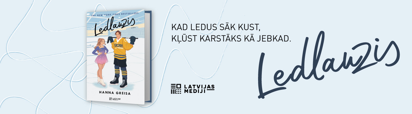 Ledlauzis, Hanna Greiasa