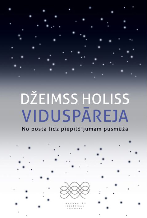 Viduspāreja