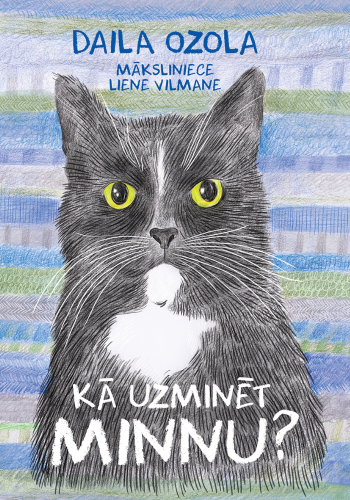 Kā uzminēt Minnu?