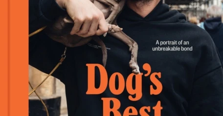 Dog's Best Friend : A portrait of an unbreakable bond