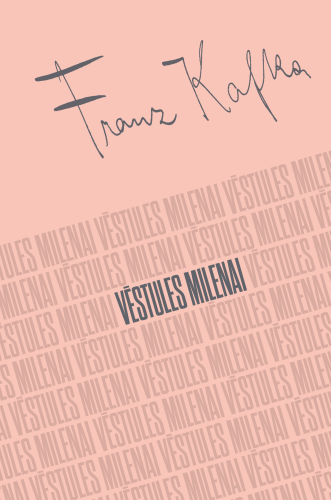 Vēstules Milēnai