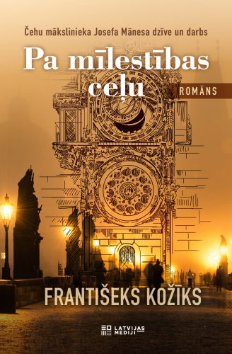 Pa mīlestības ceļu