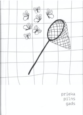 Plānotājs 2026 ( Divas vāka bildes)