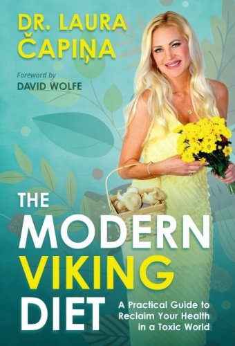 The Modern Viking Diet