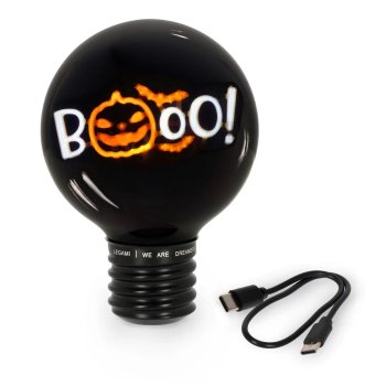 Galda lampa "Bulb Fiction XL"