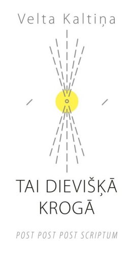 Tai dievišķā krogā