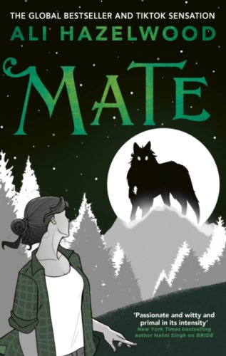 Mate : the highly anticipated companion novel to Bride from the author of The Love Hypothesis
