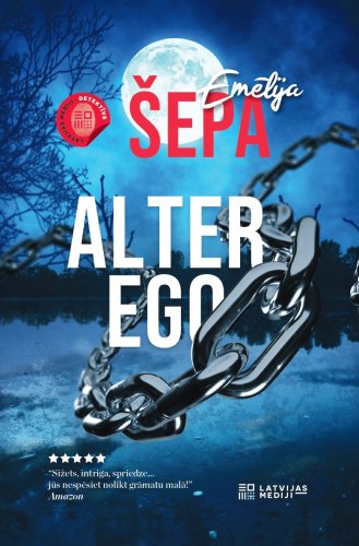 Alter Ego (e-grāmata)