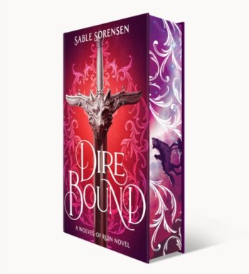 Dire Bound : Deluxe edition