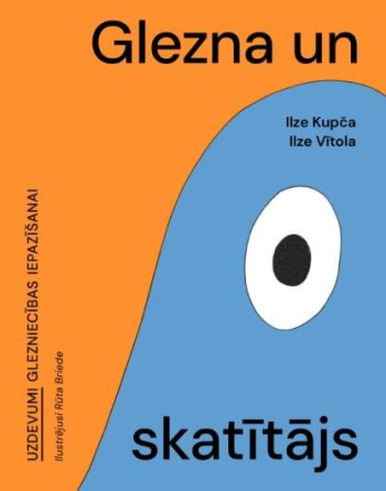 Glezna un skatītājs