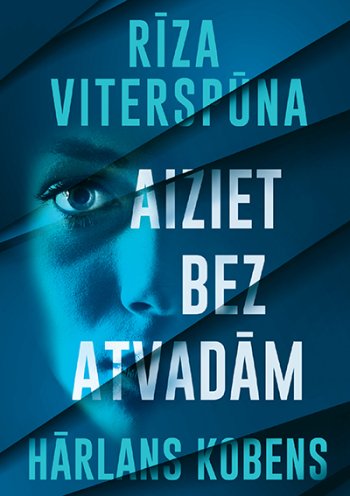 Aiziet bez atvadām