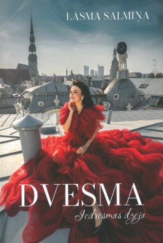 Dvesma. Iedvesmas dzeja