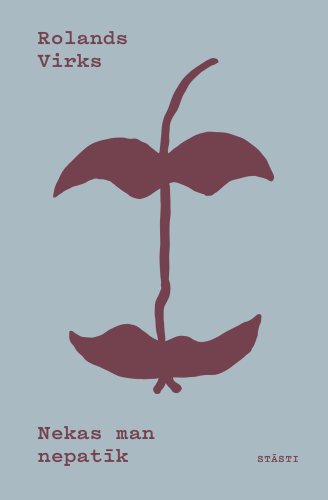 Nekas man nepatīk (e-grāmata)