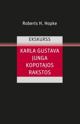 Ekskurss. Karla Gustava Junga kopotajos rakstos