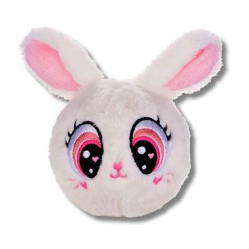 Bouncibles Mimi - EVIE, rabbit white