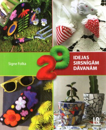 29 idejas sirsnīgām dāvanām