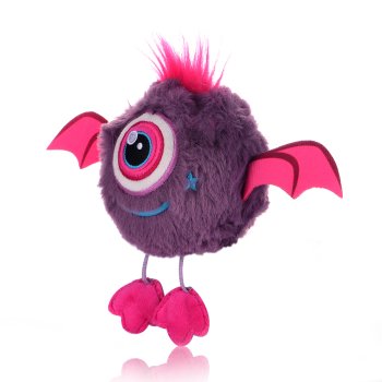 Bouncibles Mimi - NOA, solo eye