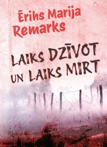 Laikss dzīvot un laiks mirt