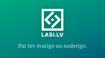 Lasi.lv - veido savu viedokli - ziņu portāls