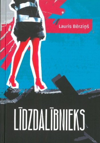 Līdzdalībnieks