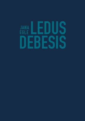 Ledus Debesis