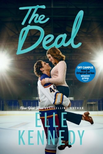 The Deal : Off Campus Series #1 (movie cover)