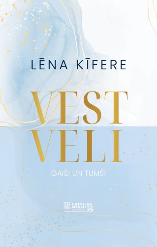 Vestveli. Gaiši un tumši (e-grāmata)