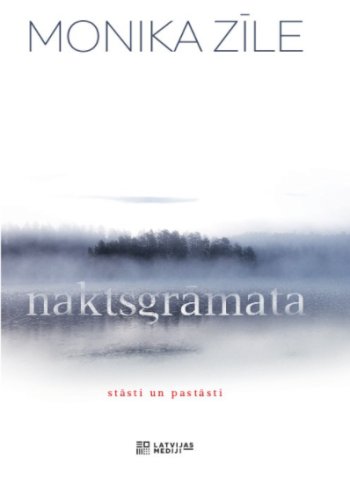 Naktsgrāmata / stāsti un pastāsti